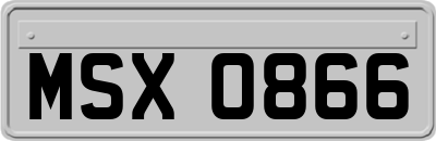 MSX0866