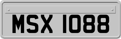 MSX1088