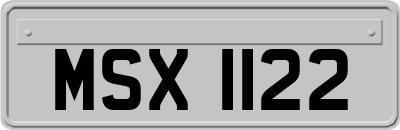 MSX1122