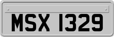 MSX1329