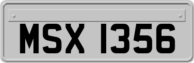 MSX1356