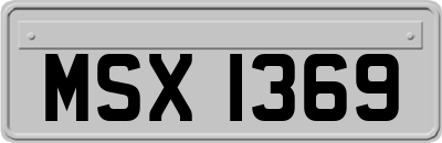 MSX1369