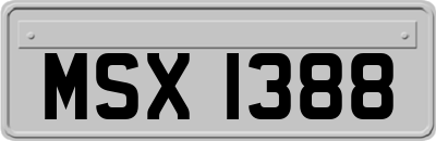 MSX1388