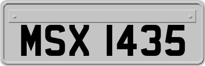 MSX1435