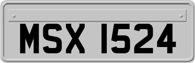 MSX1524