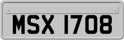 MSX1708