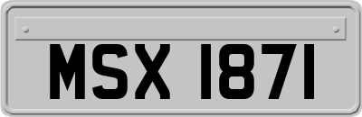 MSX1871