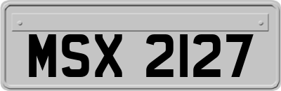 MSX2127