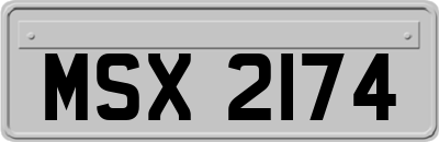MSX2174