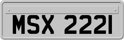 MSX2221