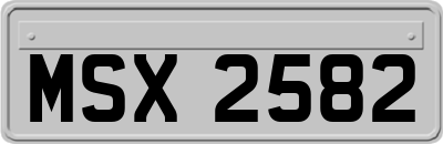 MSX2582