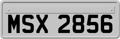 MSX2856