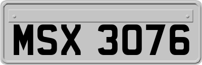 MSX3076