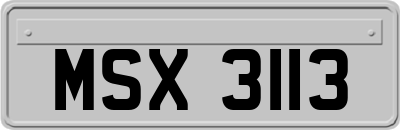 MSX3113
