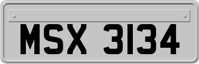 MSX3134