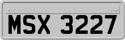 MSX3227