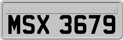 MSX3679