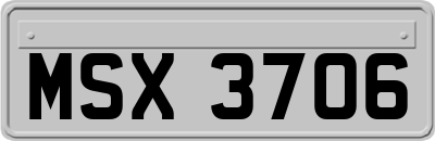 MSX3706