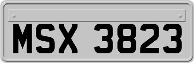 MSX3823
