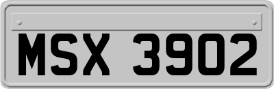 MSX3902