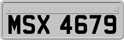 MSX4679