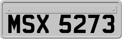 MSX5273