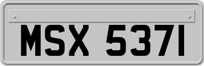 MSX5371