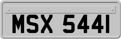 MSX5441