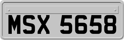 MSX5658