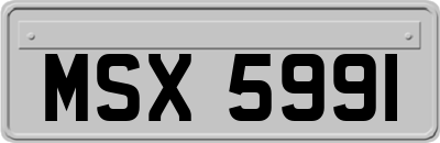 MSX5991