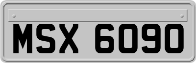 MSX6090
