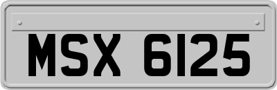 MSX6125