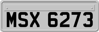 MSX6273