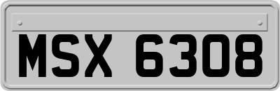 MSX6308