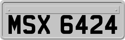 MSX6424