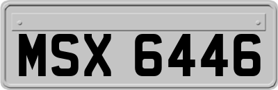 MSX6446