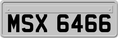 MSX6466
