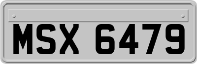 MSX6479