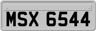MSX6544