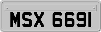 MSX6691