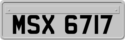 MSX6717