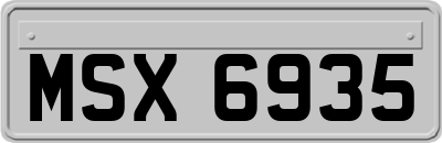 MSX6935