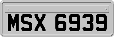 MSX6939