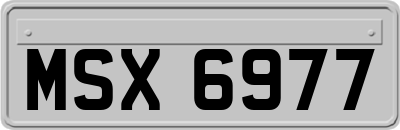 MSX6977