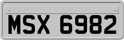 MSX6982