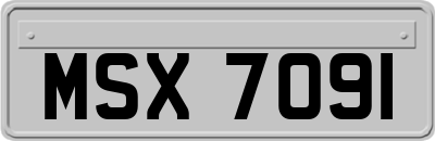 MSX7091