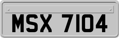 MSX7104