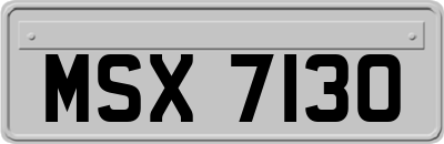 MSX7130