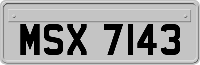 MSX7143