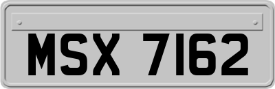 MSX7162